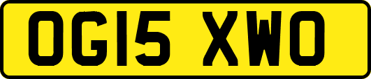 OG15XWO