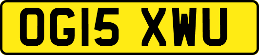 OG15XWU