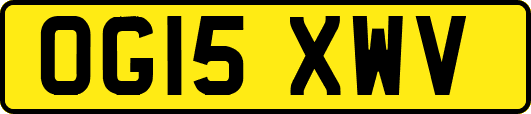 OG15XWV