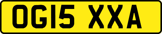 OG15XXA