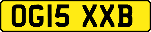 OG15XXB