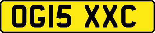 OG15XXC