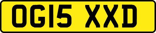 OG15XXD