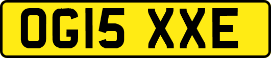 OG15XXE