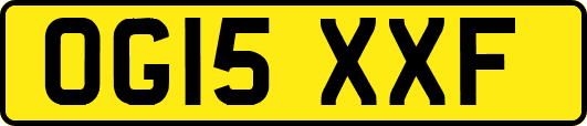 OG15XXF