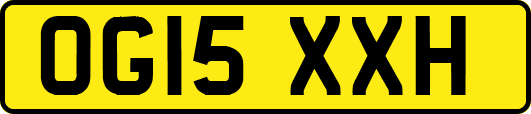 OG15XXH