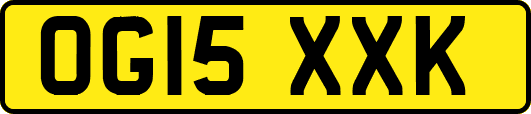 OG15XXK