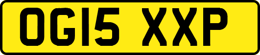 OG15XXP