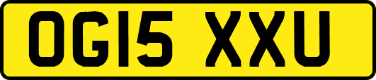 OG15XXU