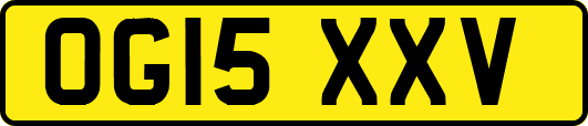 OG15XXV