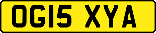 OG15XYA