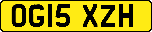 OG15XZH