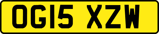 OG15XZW