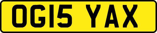 OG15YAX