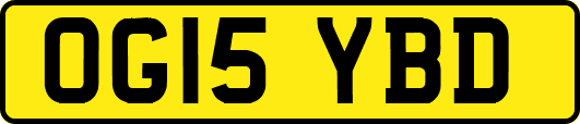 OG15YBD