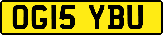 OG15YBU