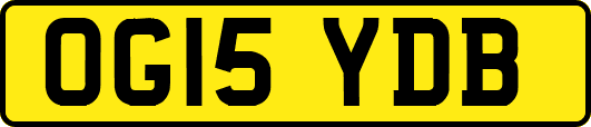 OG15YDB