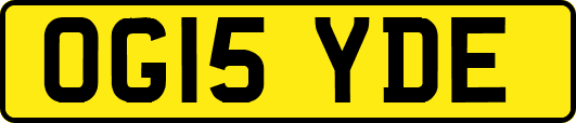 OG15YDE