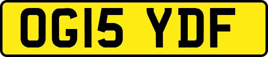 OG15YDF