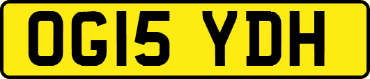 OG15YDH