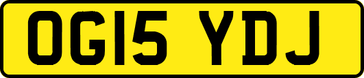 OG15YDJ