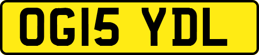 OG15YDL