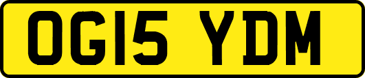 OG15YDM