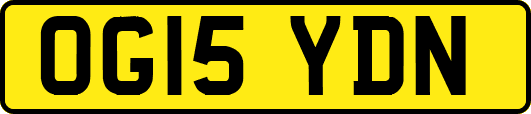OG15YDN