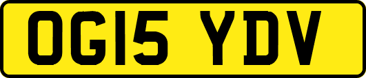 OG15YDV