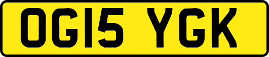 OG15YGK
