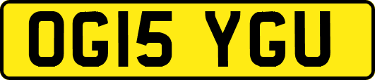 OG15YGU
