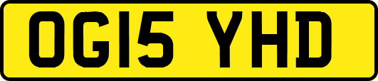OG15YHD