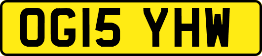 OG15YHW