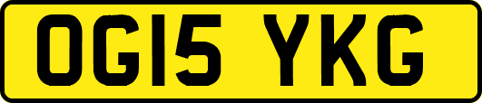 OG15YKG