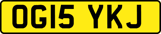 OG15YKJ