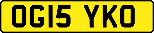 OG15YKO