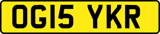OG15YKR