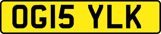 OG15YLK