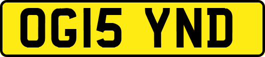 OG15YND