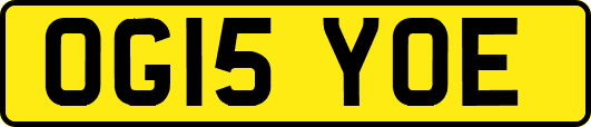 OG15YOE