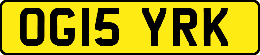 OG15YRK