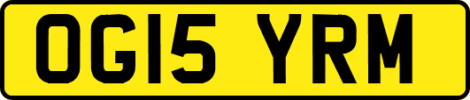 OG15YRM