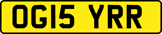 OG15YRR