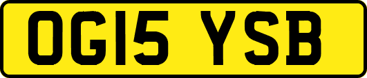 OG15YSB