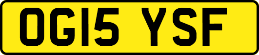 OG15YSF