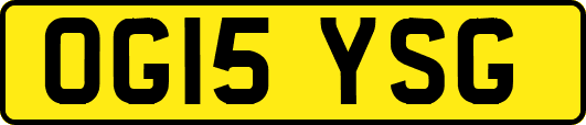 OG15YSG