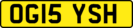 OG15YSH