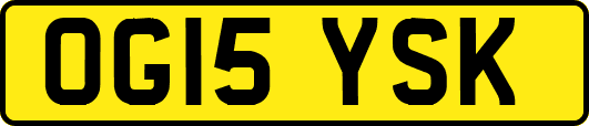 OG15YSK