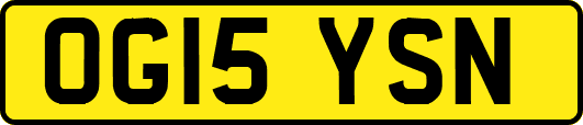 OG15YSN