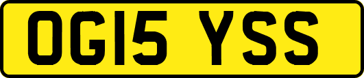 OG15YSS